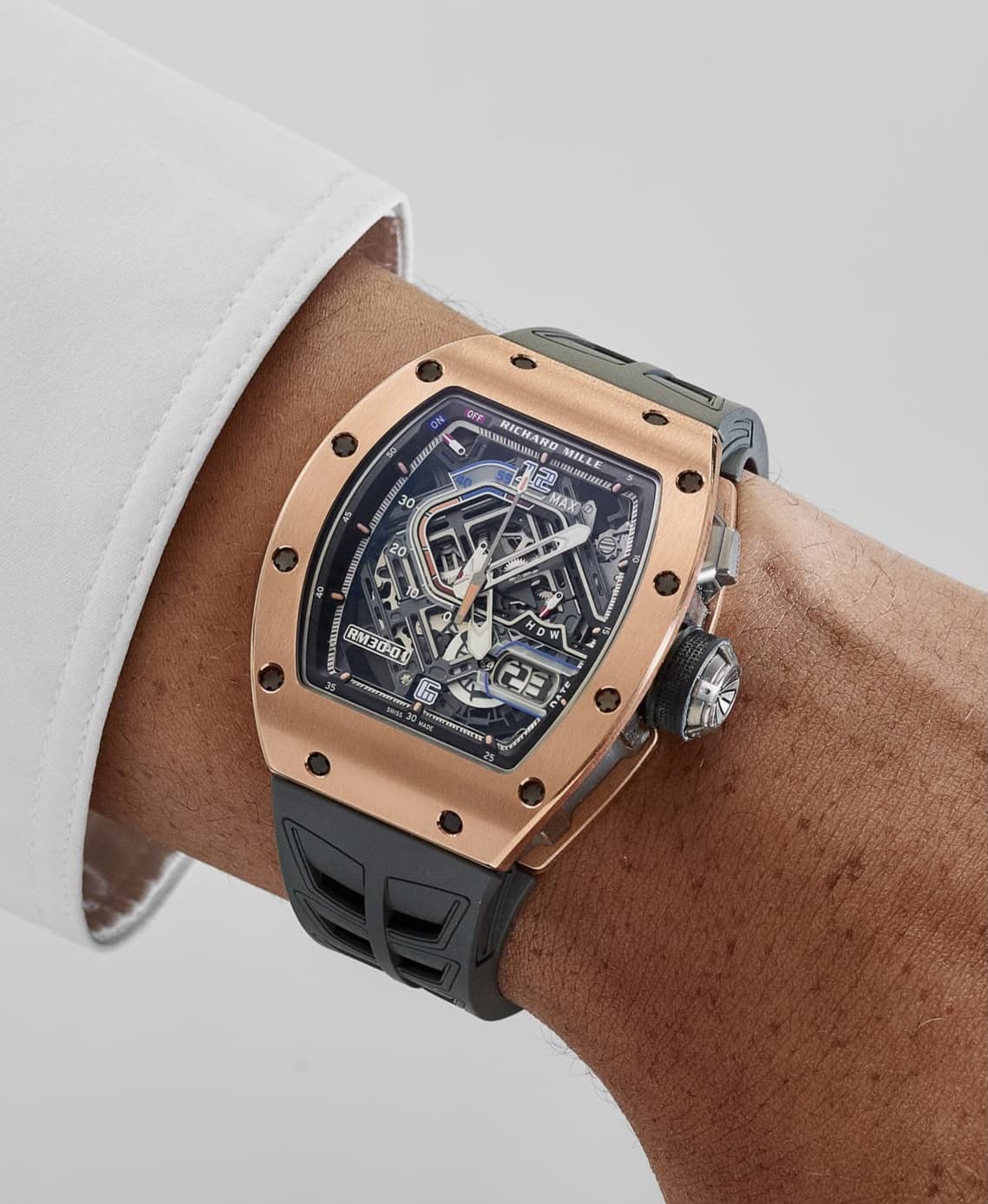 Richard Mille RM 30-01