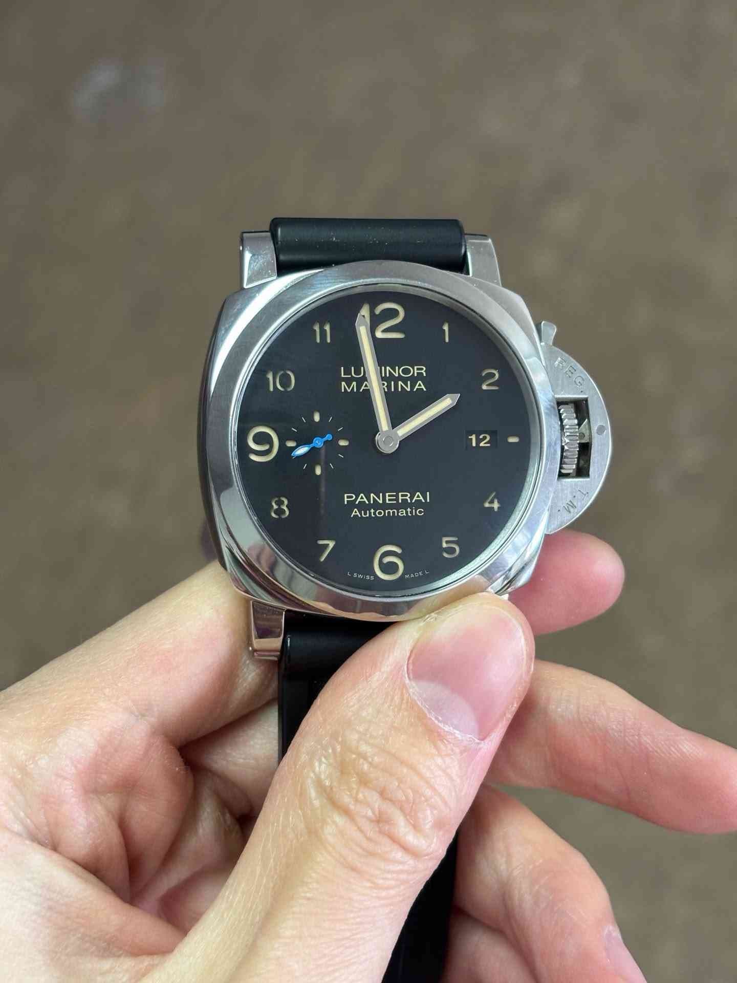 Panerai Luminor