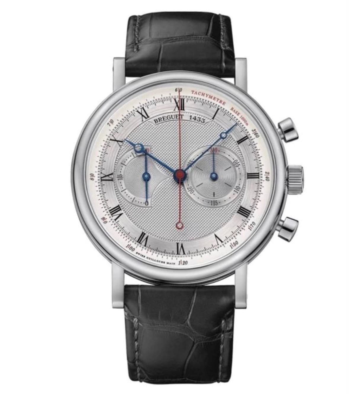 Breguet Classique