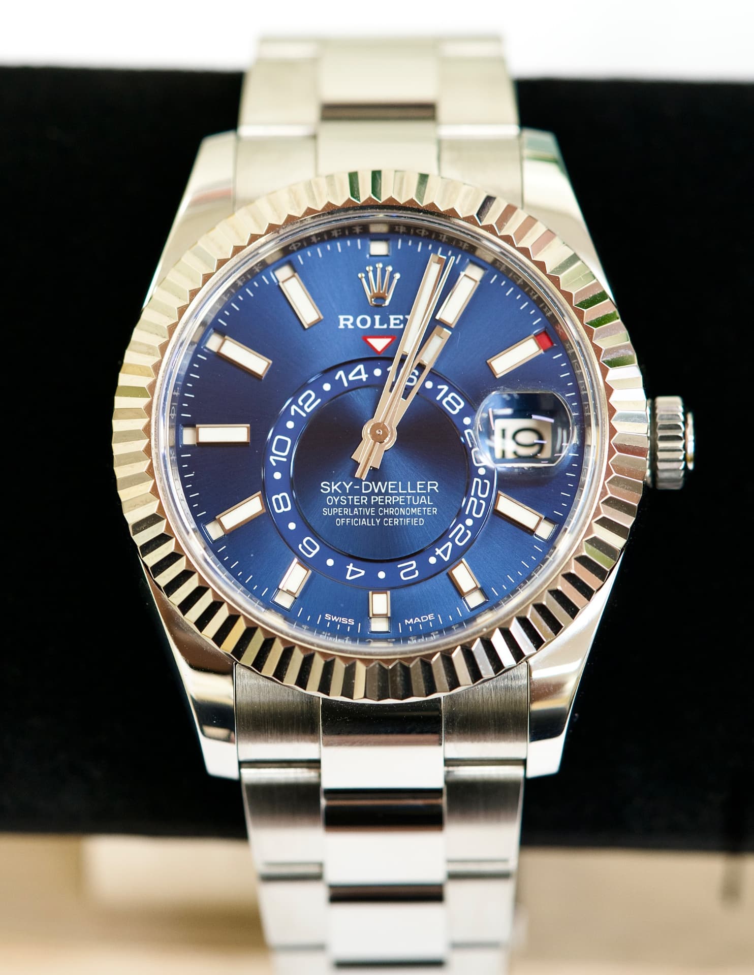 Rolex Sky-Dweller