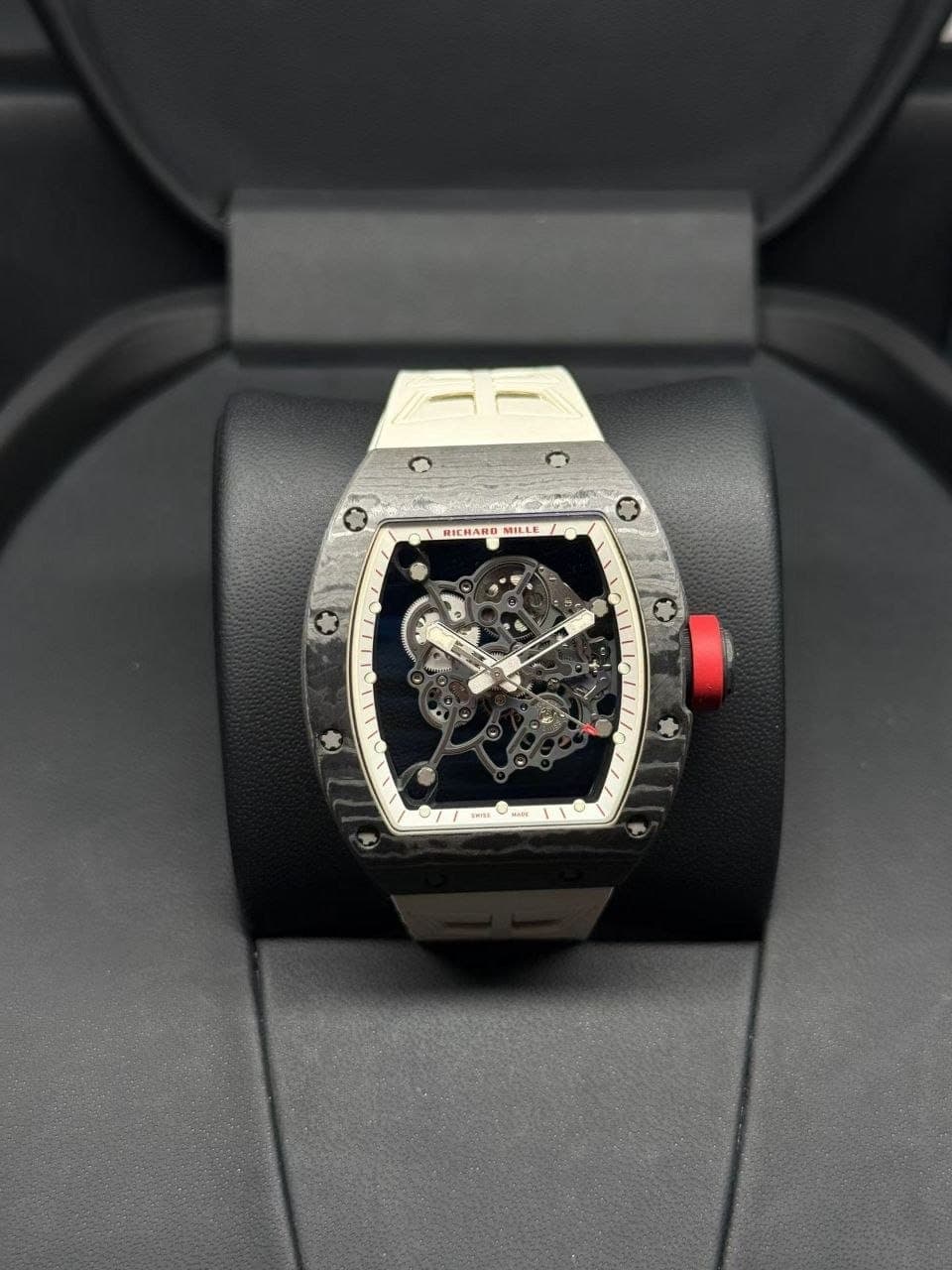 Richard Mille RM 055
