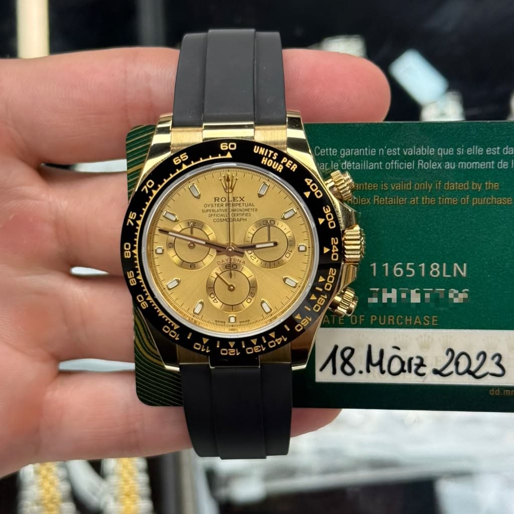 Rolex Daytona