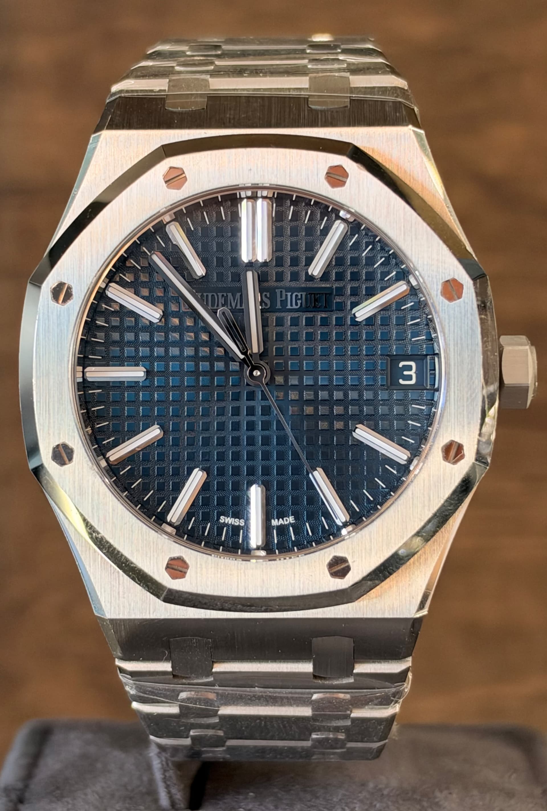 Audemars Piguet Royal Oak