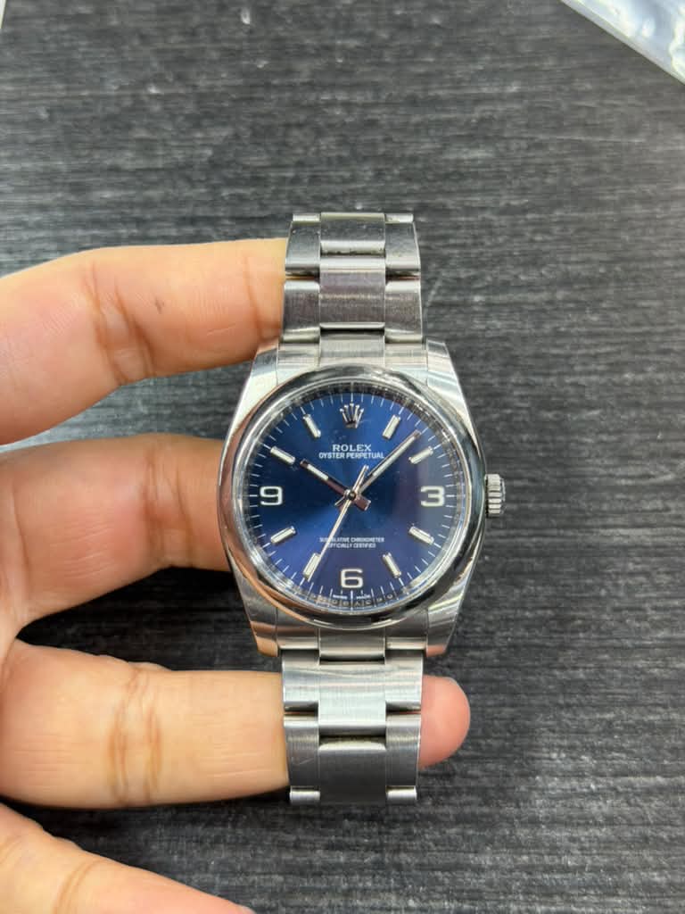 Rolex Oyster Perpetual 36