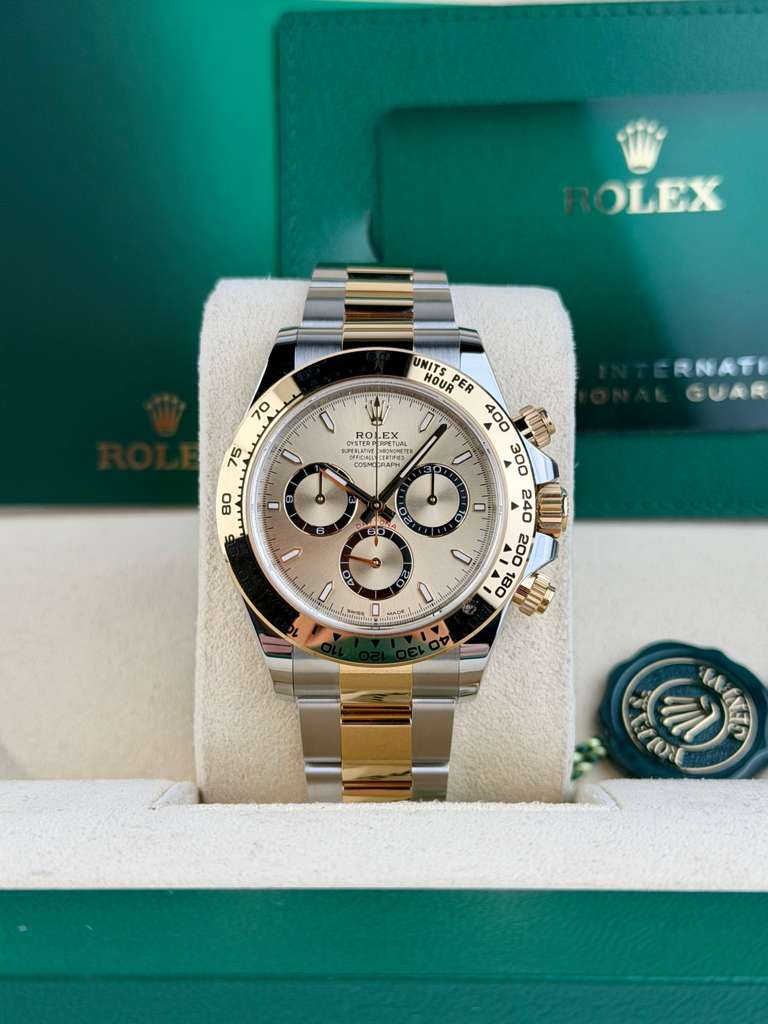 Rolex Daytona