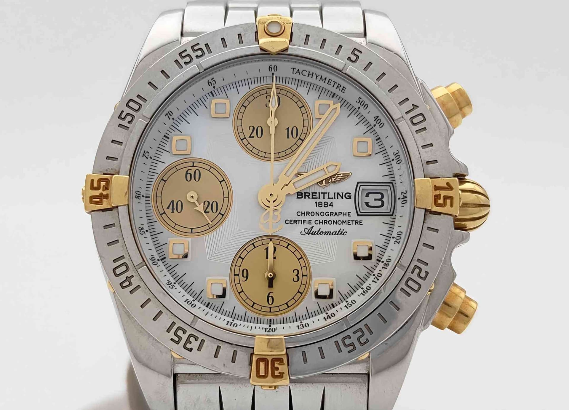 Breitling B13357