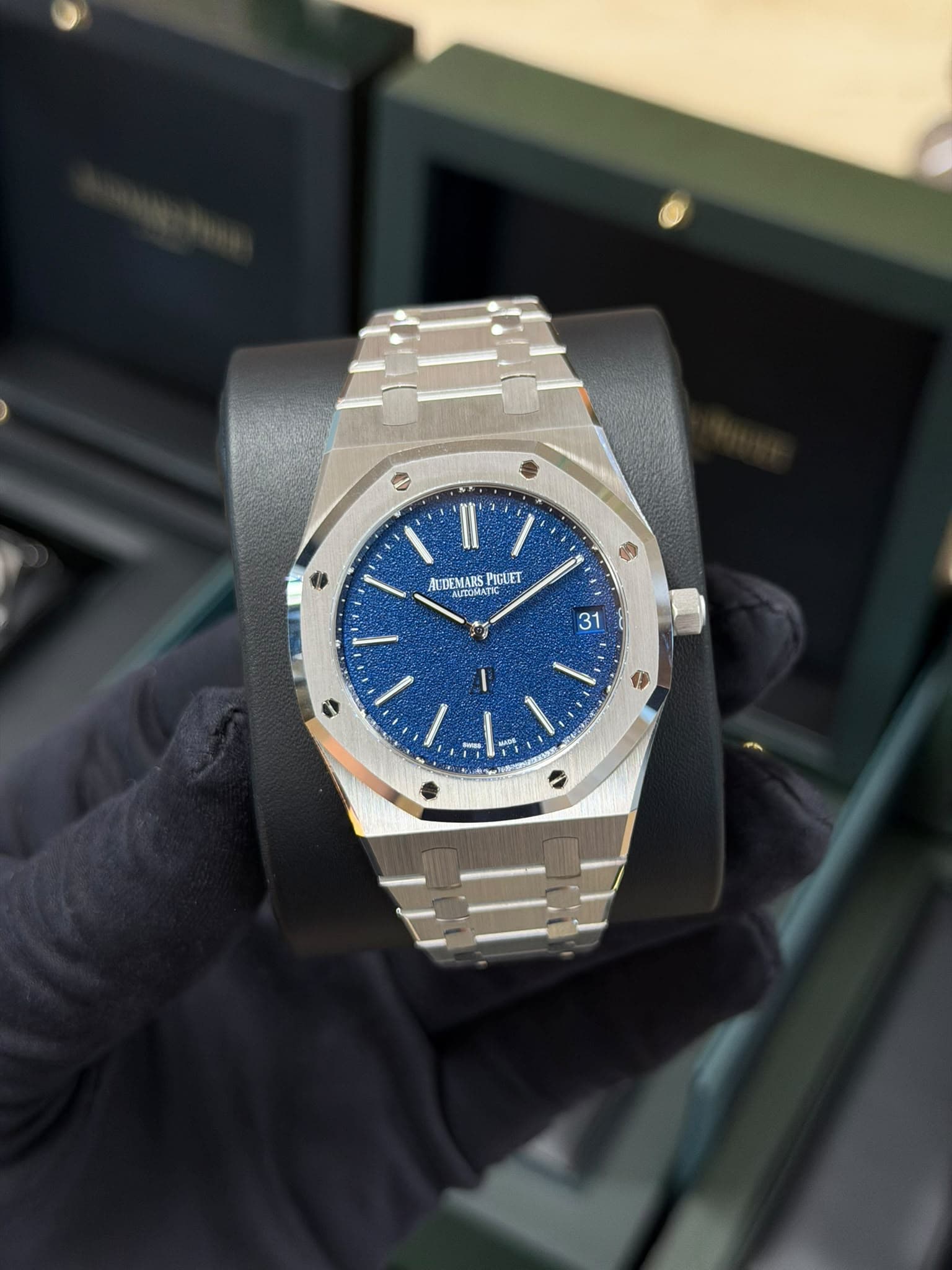 Audemars Piguet Royal Oak