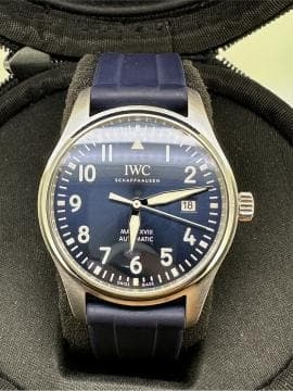 IWC Pilot's Watch