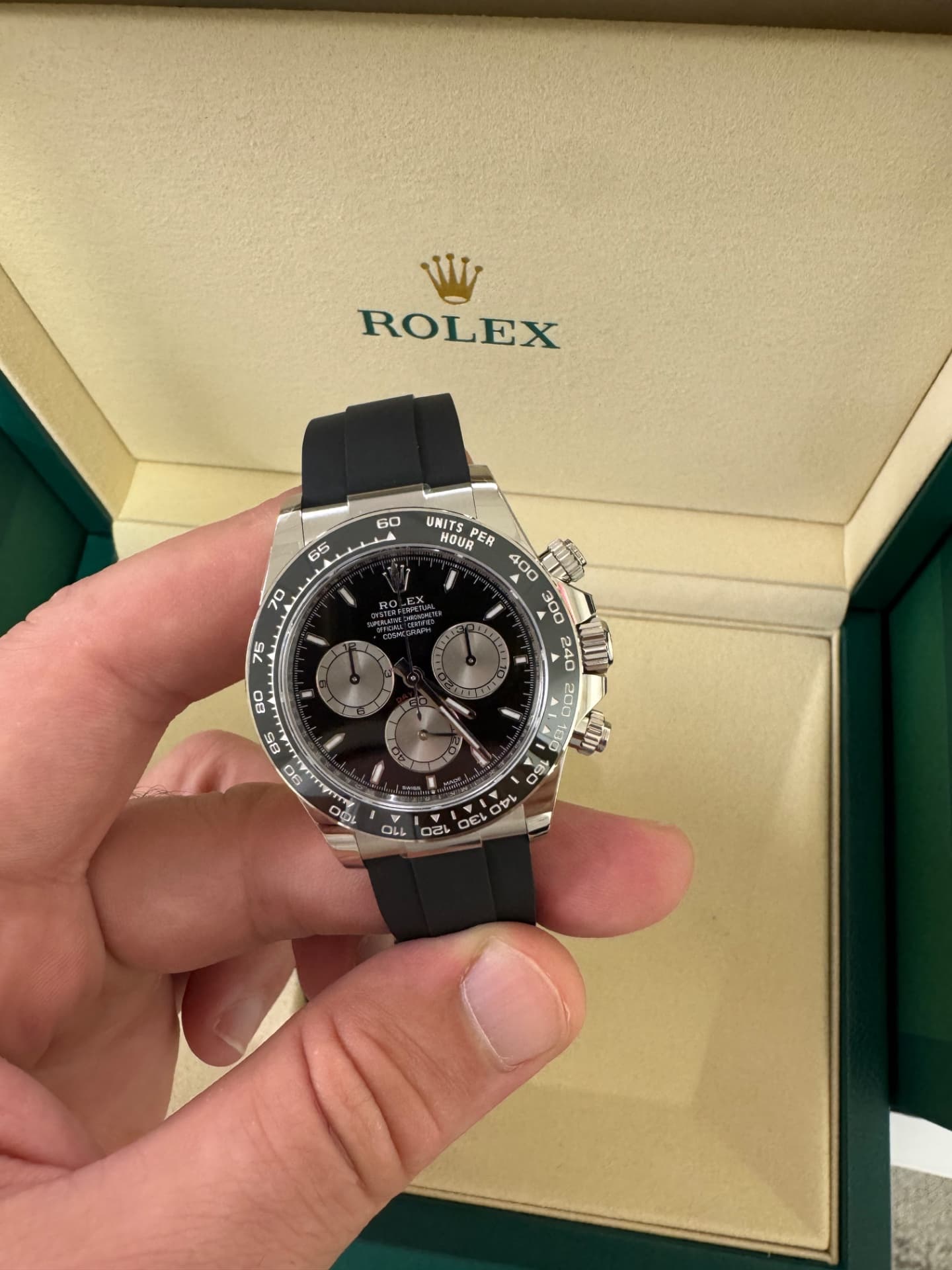 Rolex Daytona