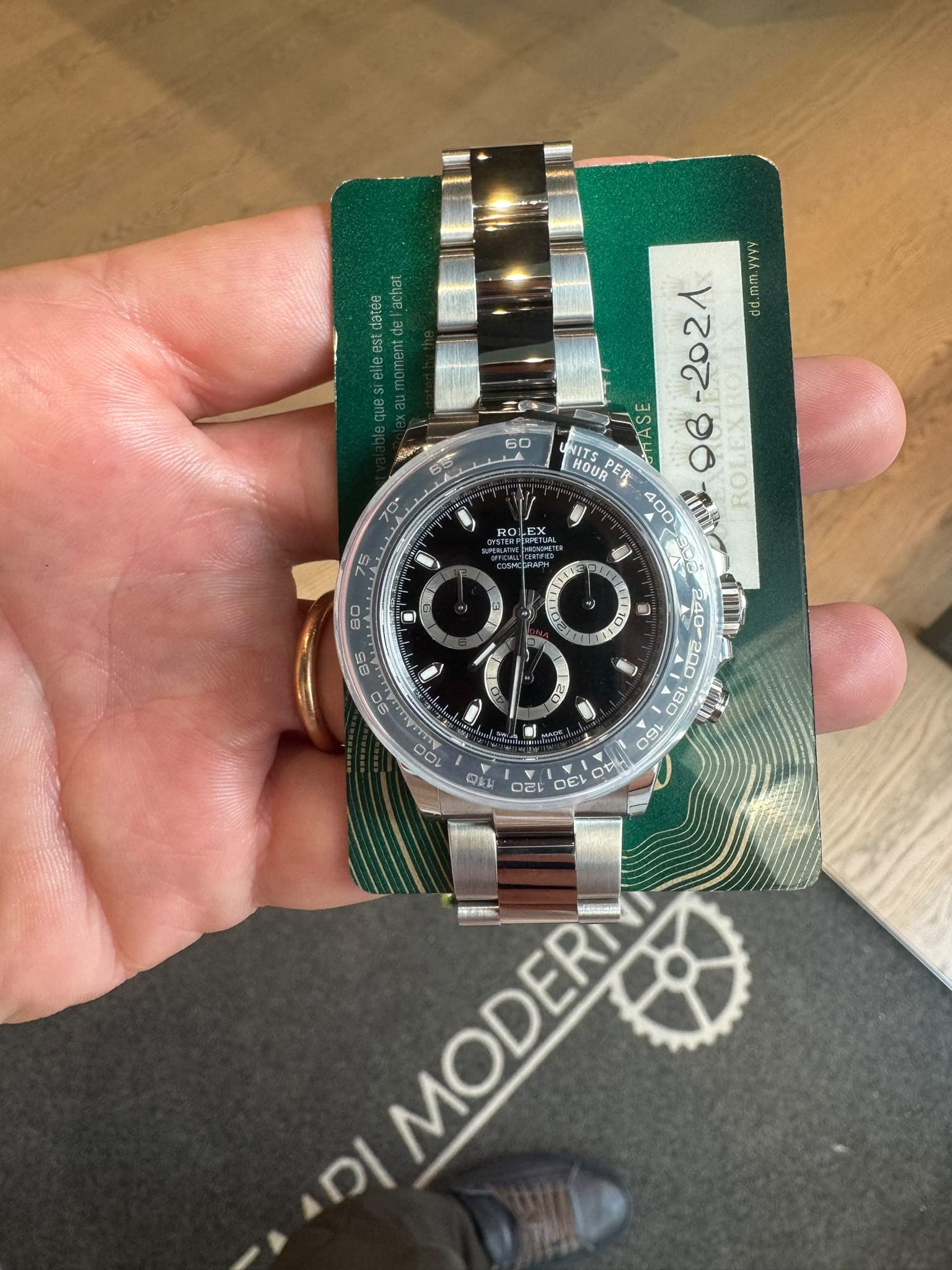Rolex Daytona
