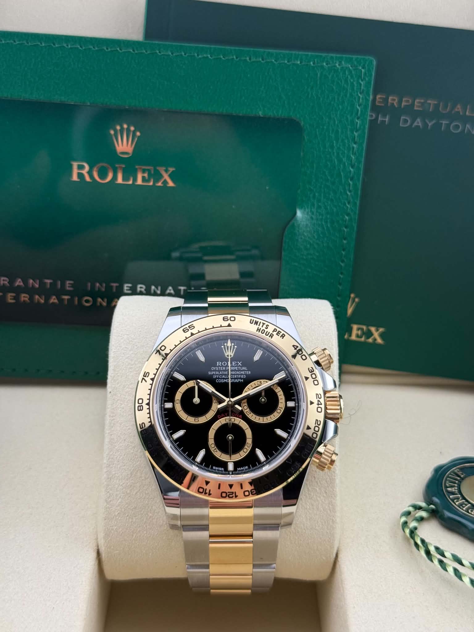 Rolex Daytona