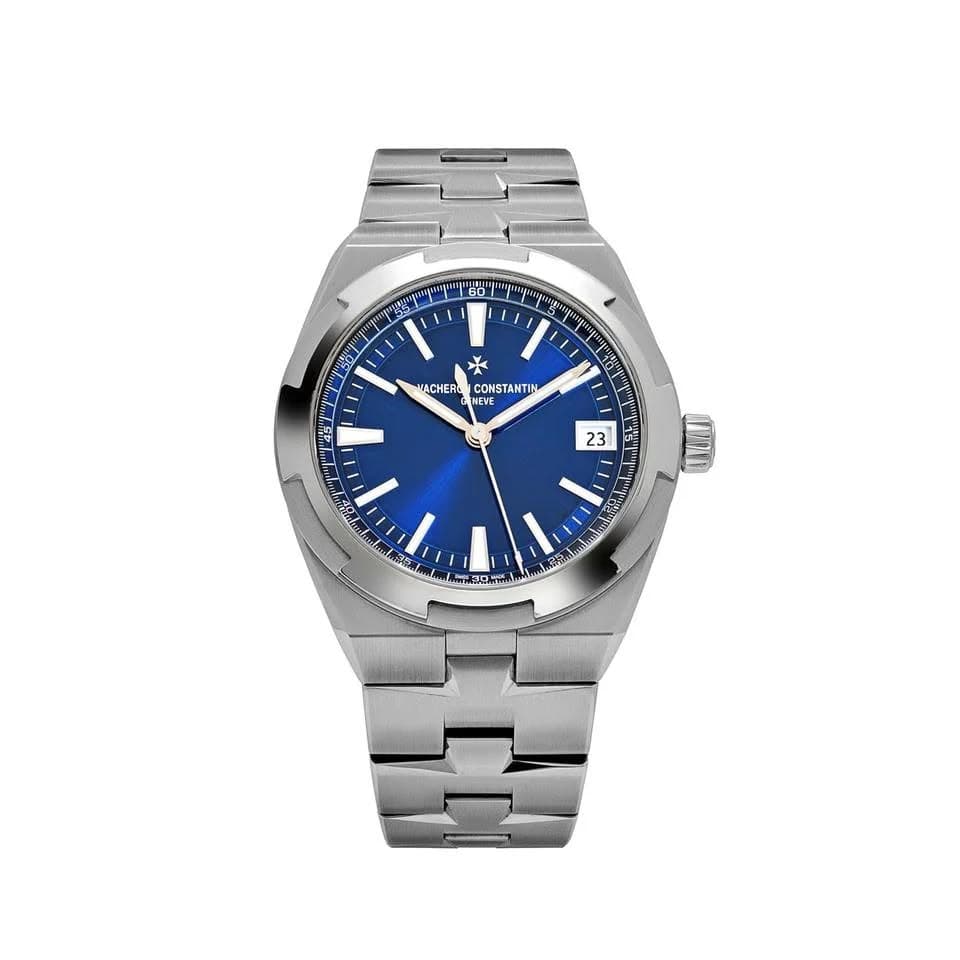 Vacheron Constantin Overseas