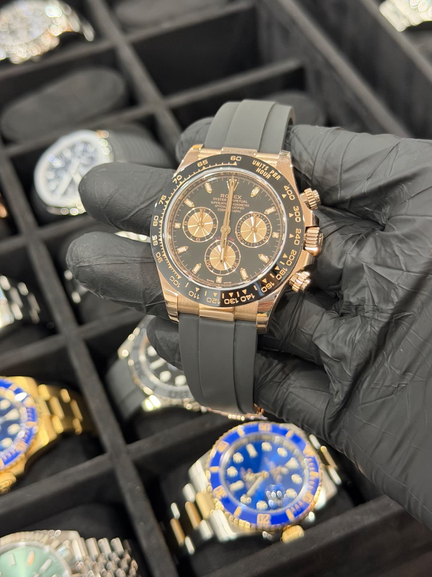 Rolex Daytona
