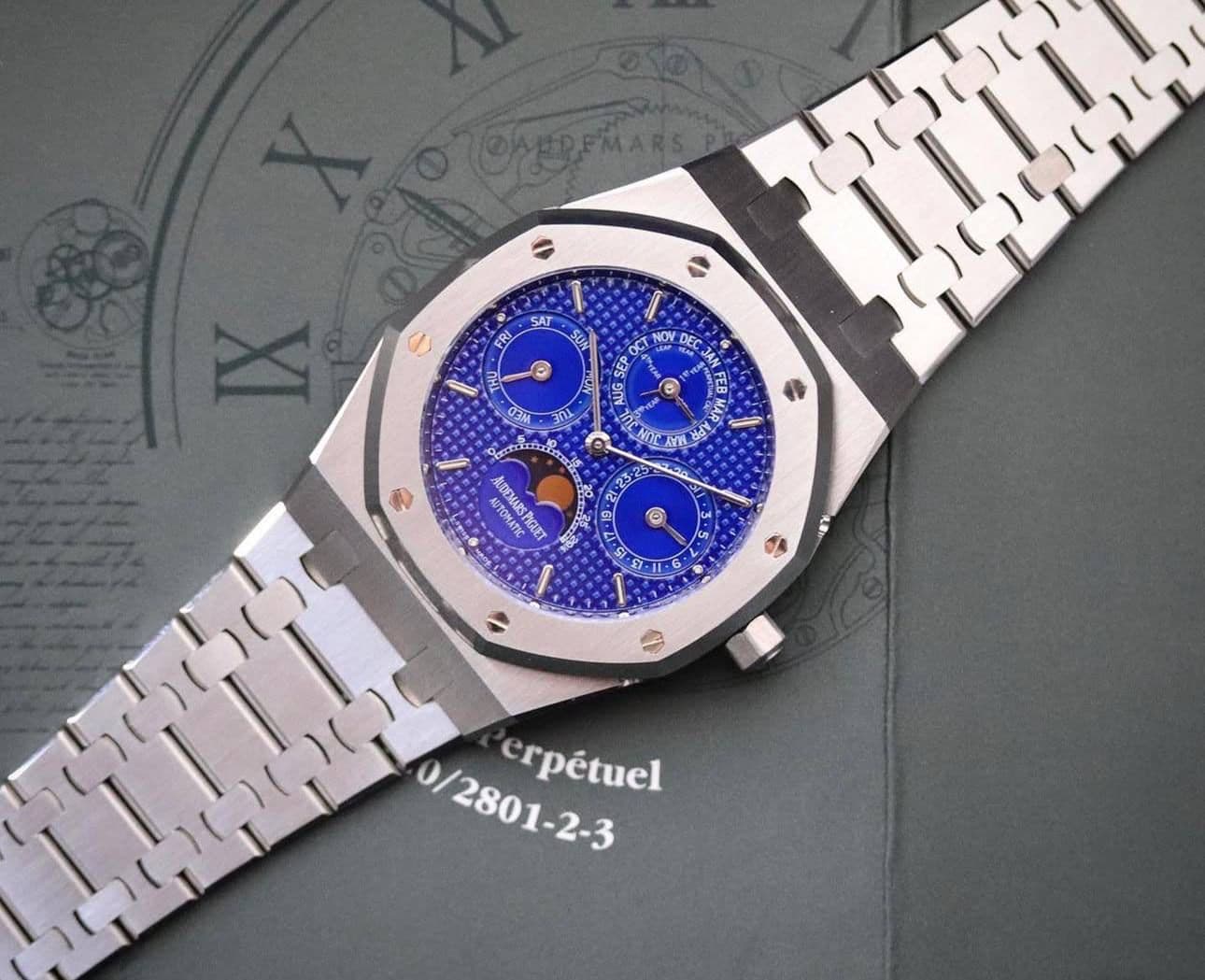 Audemars Piguet Royal Oak Offshore