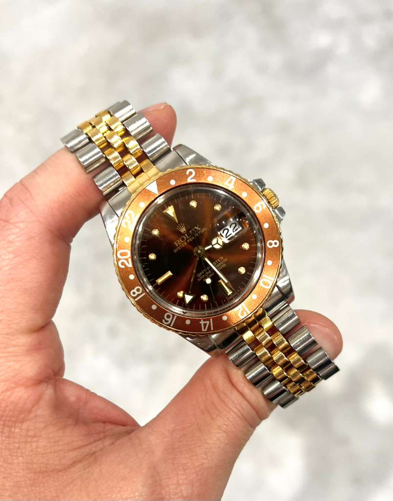 Rolex GMT-Master
