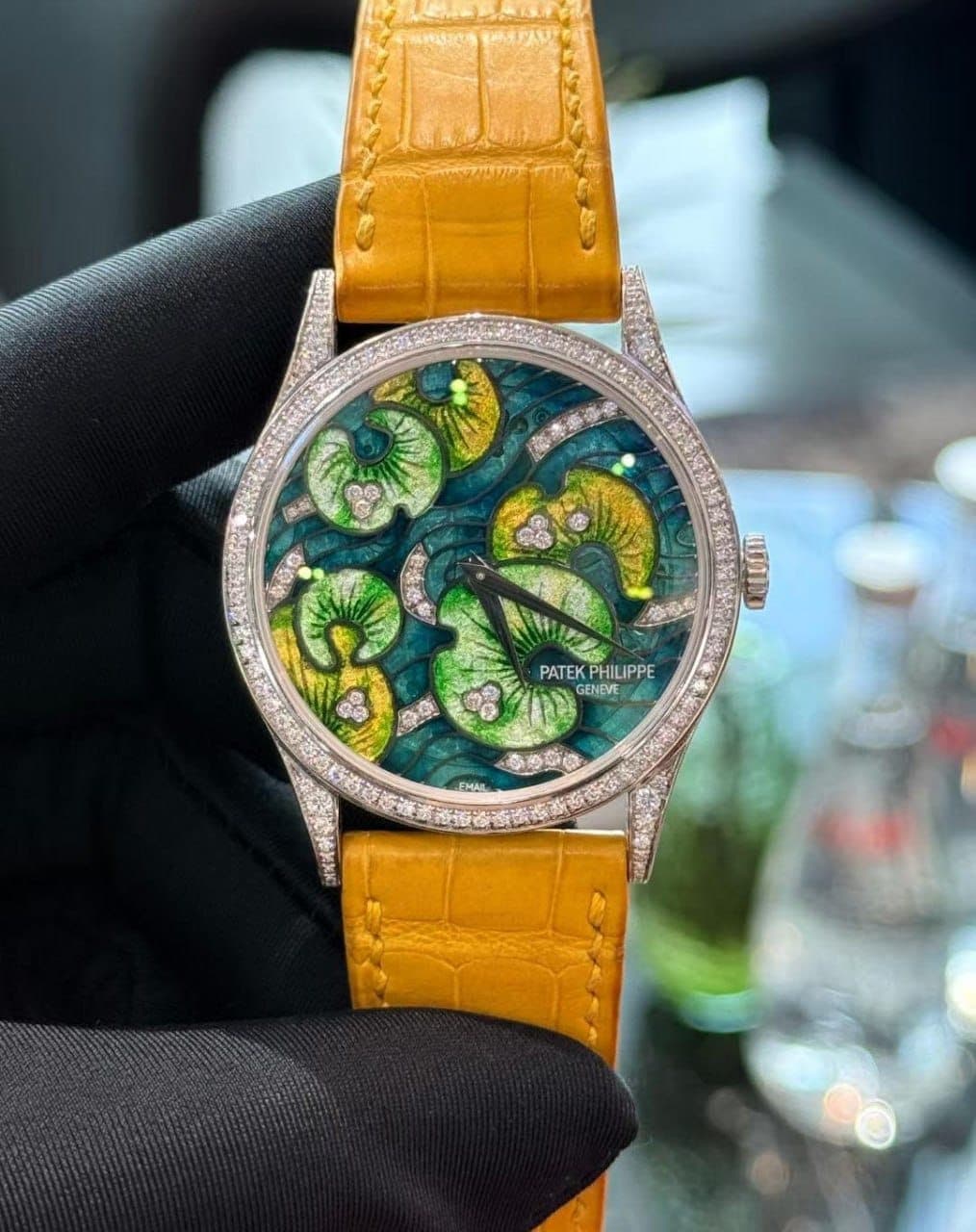 Patek Philippe Calatrava