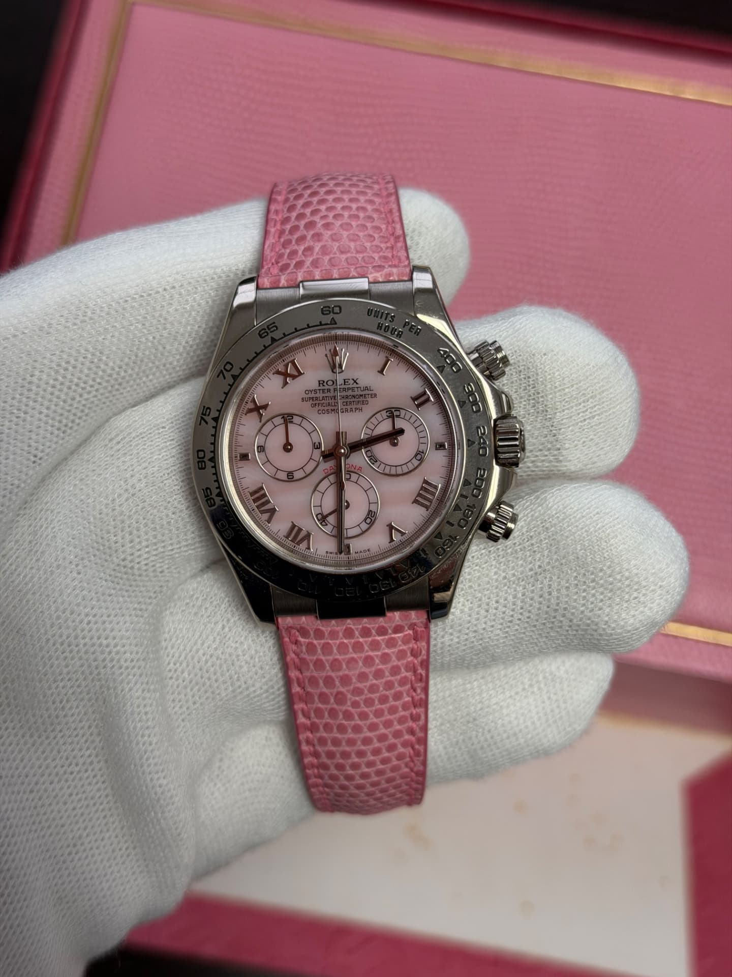 Rolex Daytona