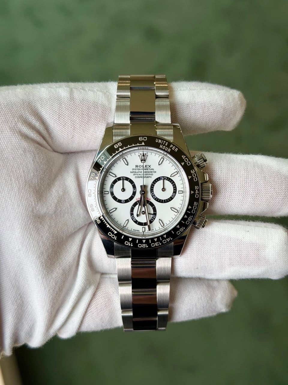 Rolex Daytona