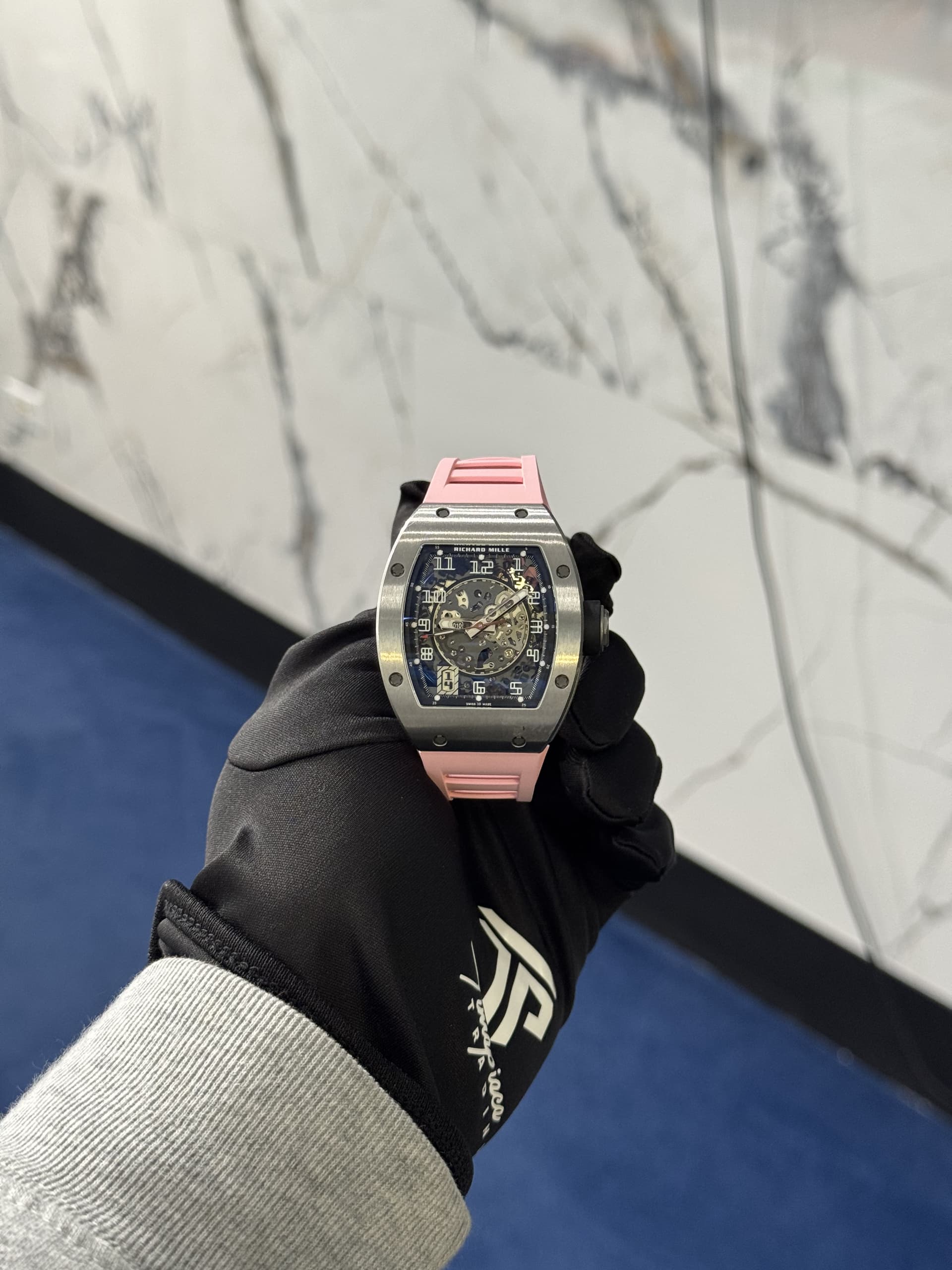 Richard Mille RM 010