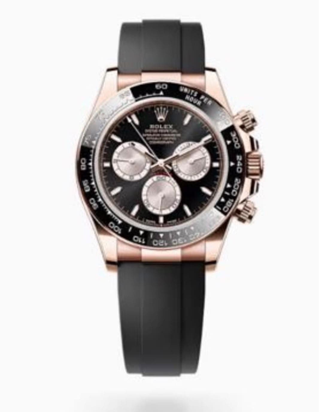 Rolex Daytona