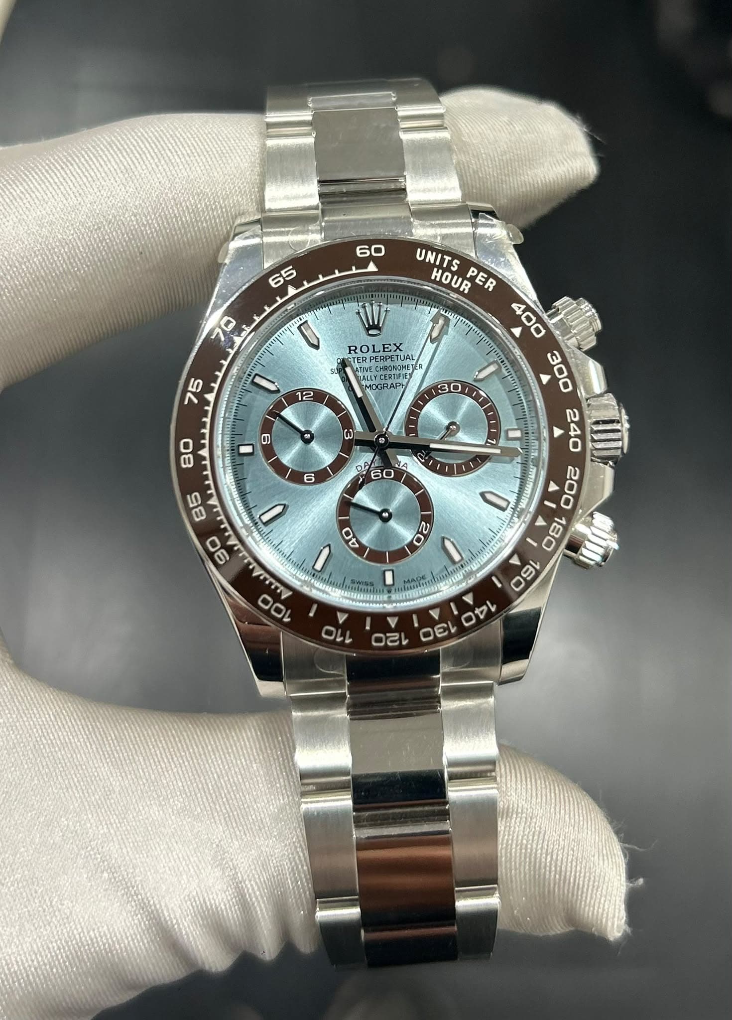 Rolex Daytona