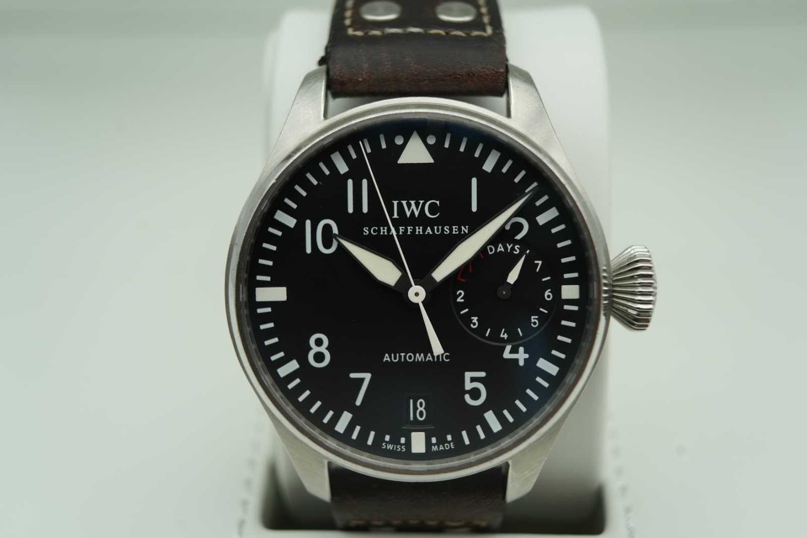 IWC Big Pilot