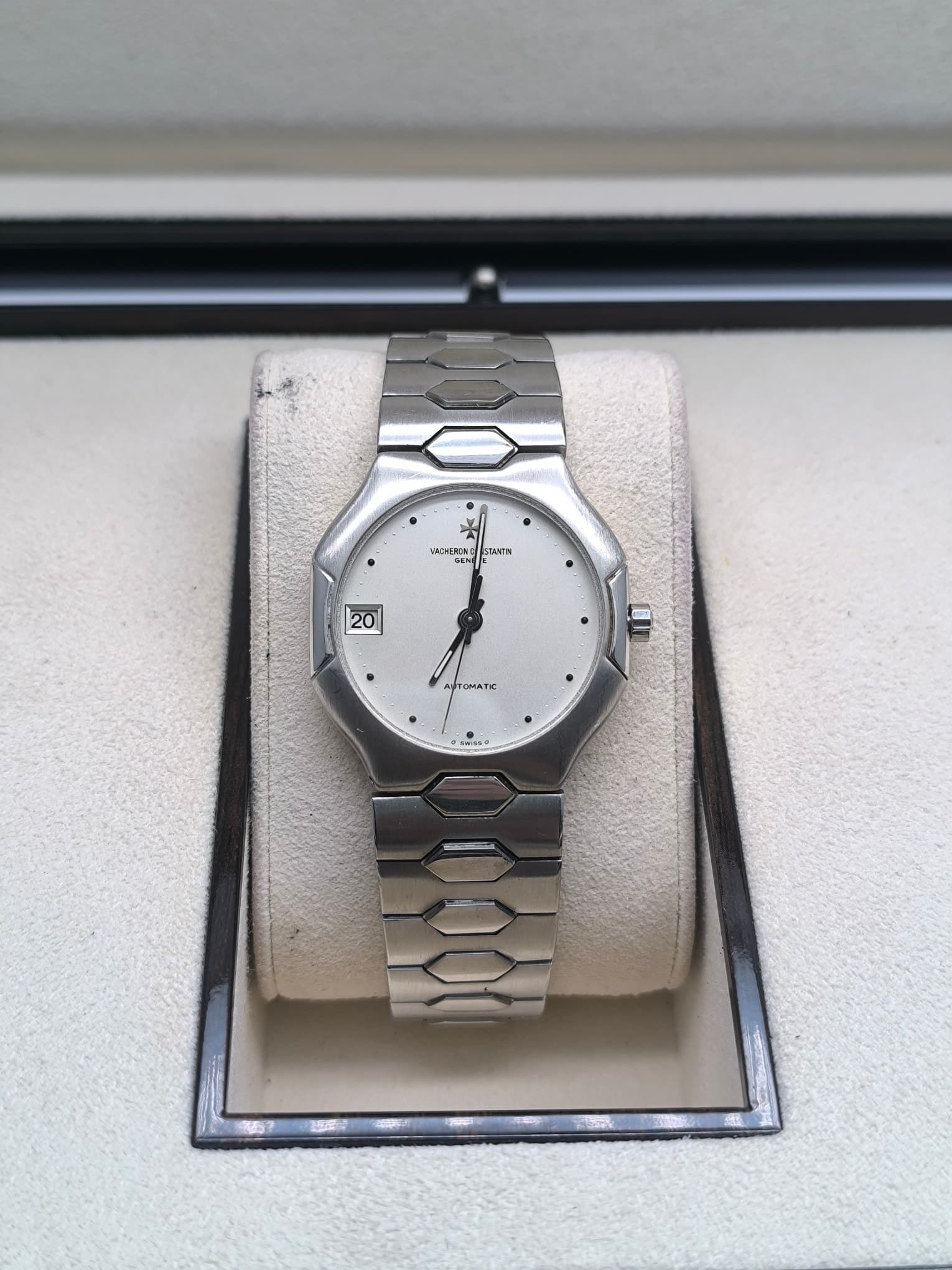 Vacheron Constantin Evolution 9