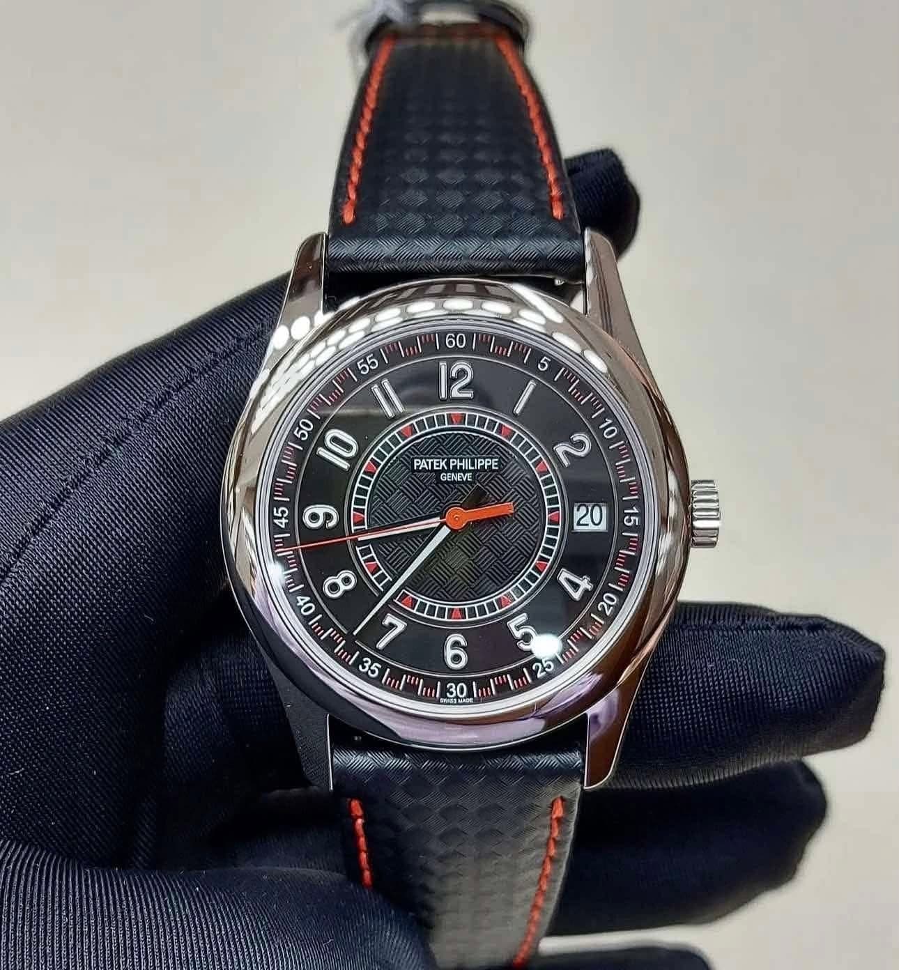 Patek Philippe Calatrava