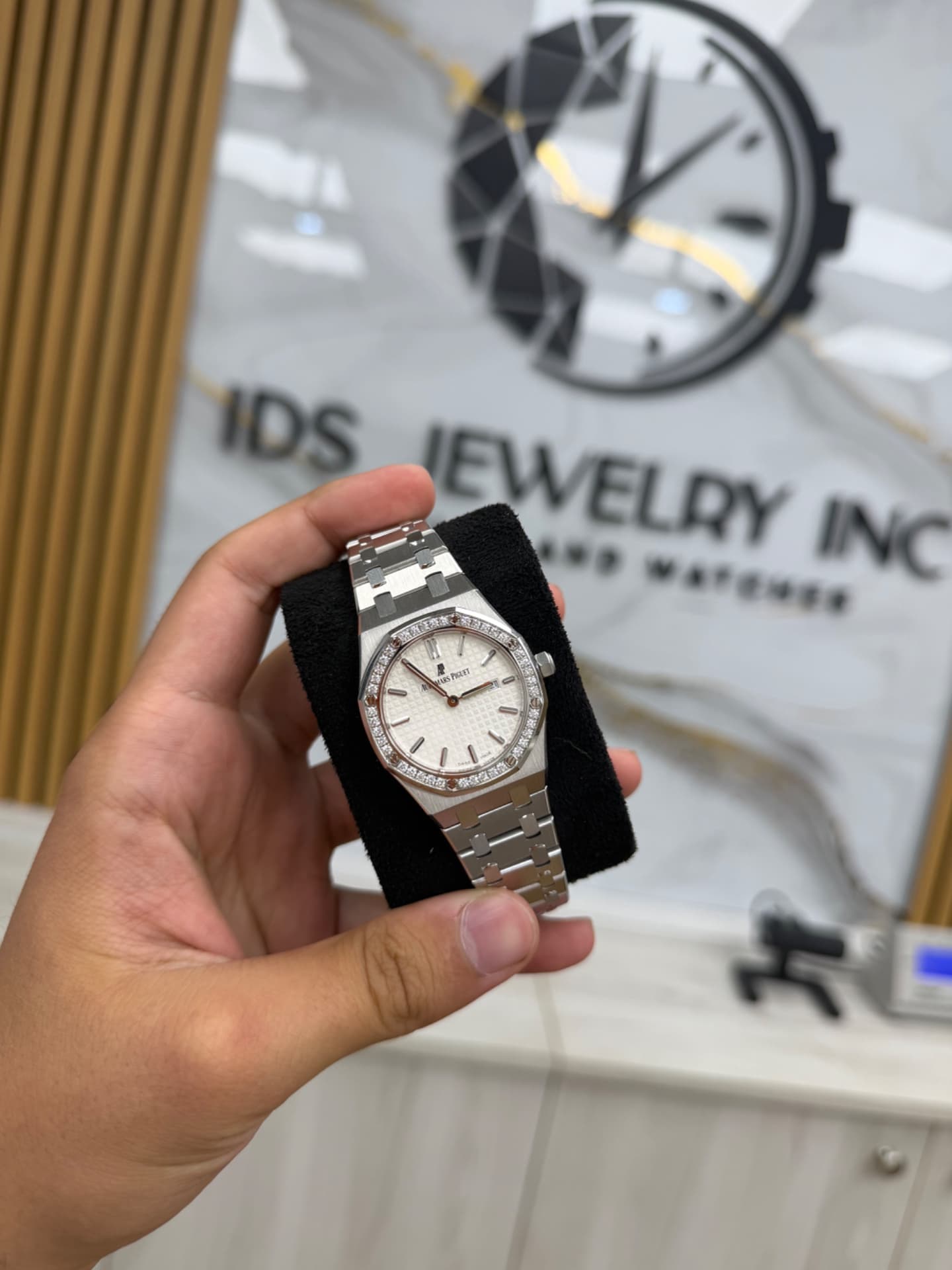 Audemars Piguet Royal Oak