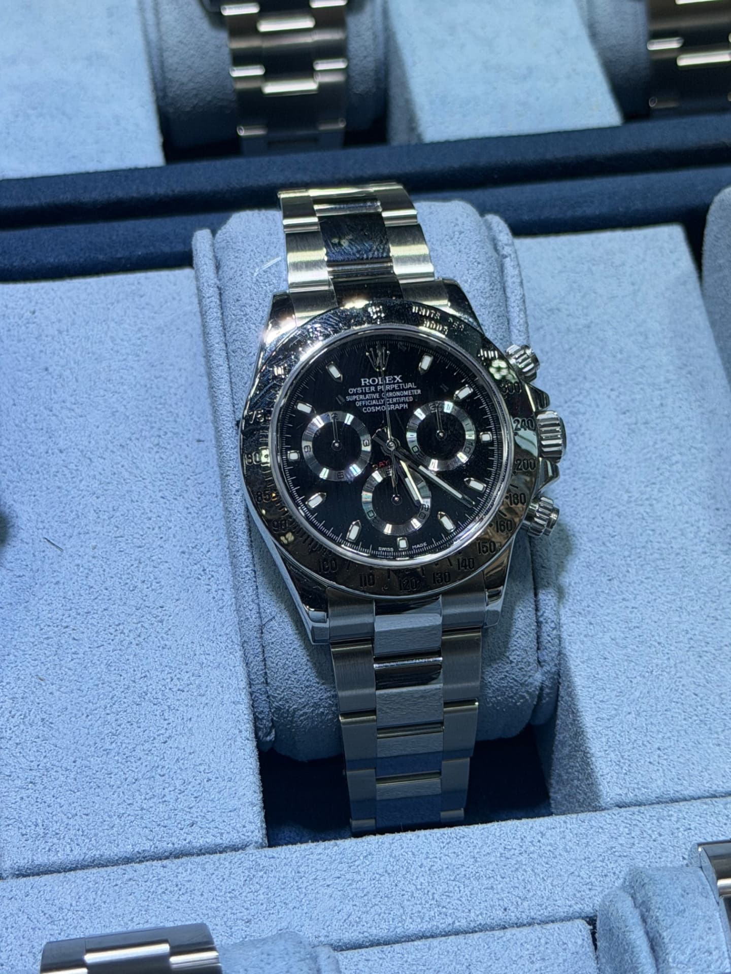 Rolex Daytona