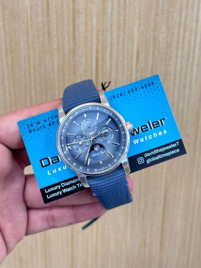 Audemars Piguet Code 11.59 Perpetual Calendar
