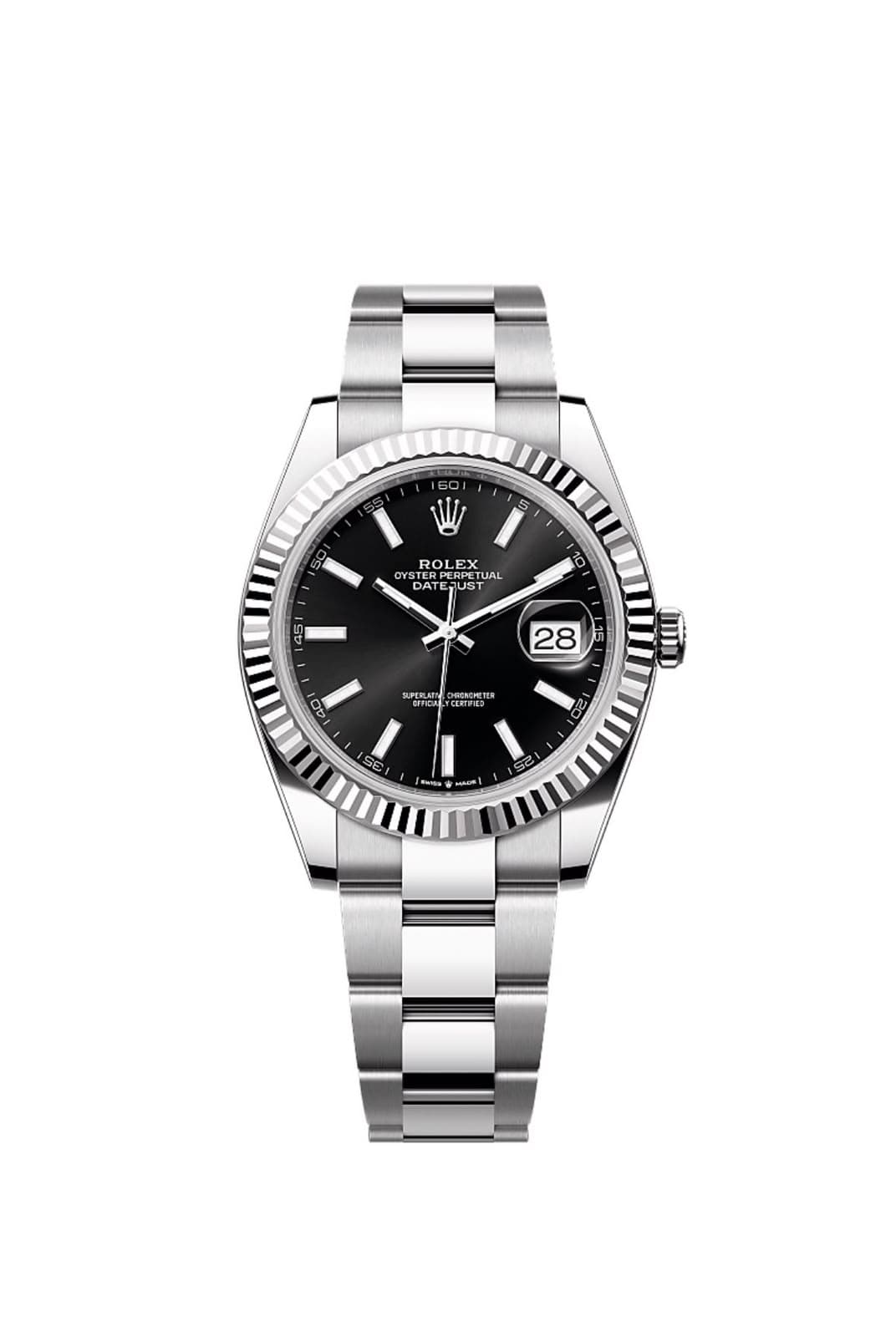Rolex Datejust 41