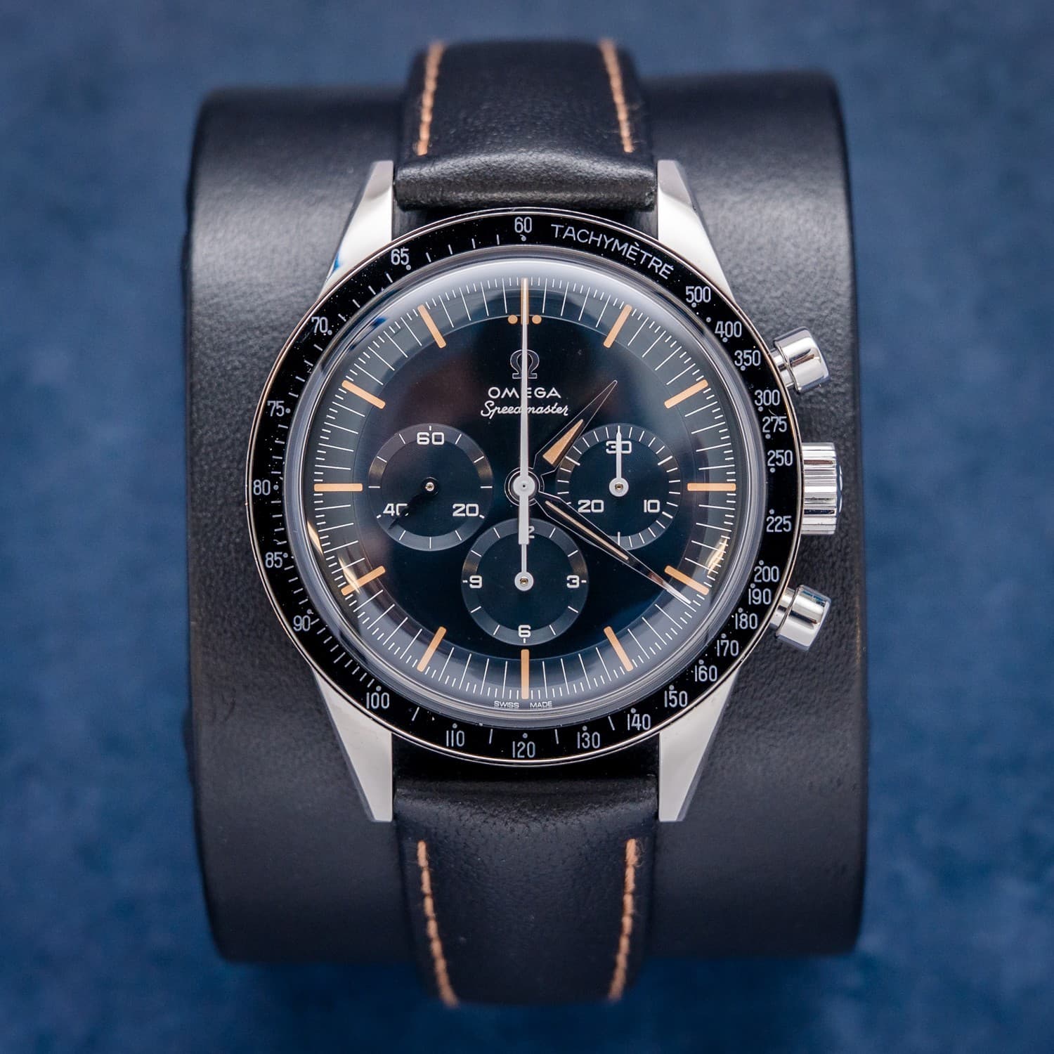 Omega Speedmaster