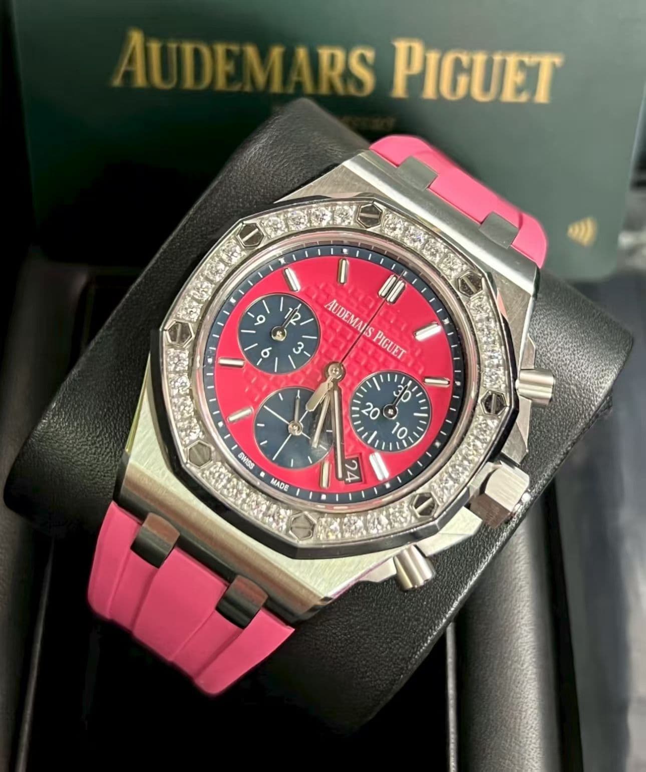 Audemars Piguet Royal Oak Offshore