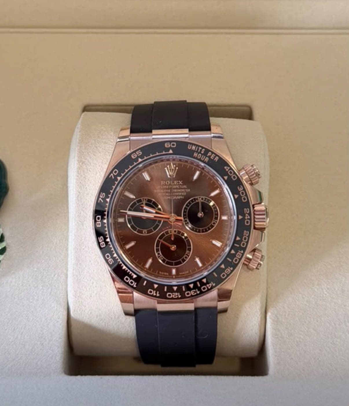 Rolex Daytona