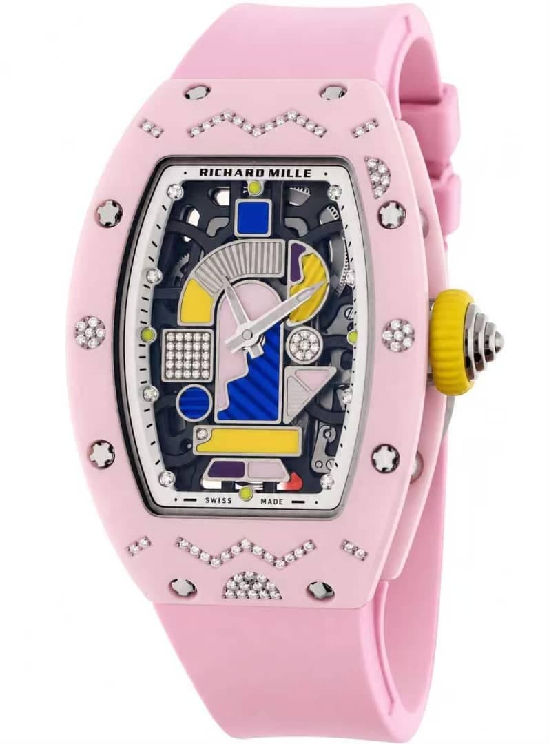 Richard Mille RM 07-01