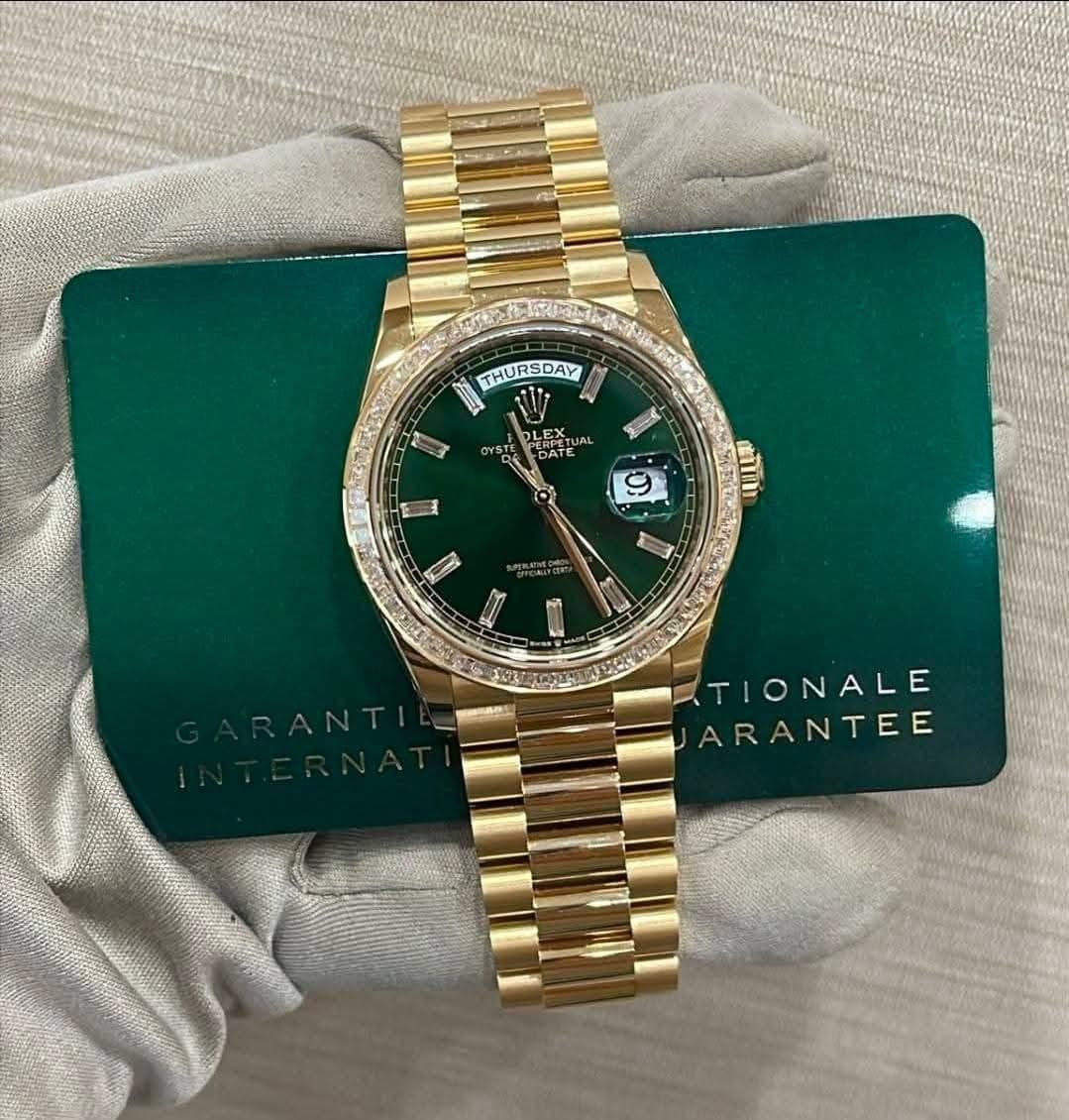 Rolex Day-Date 36