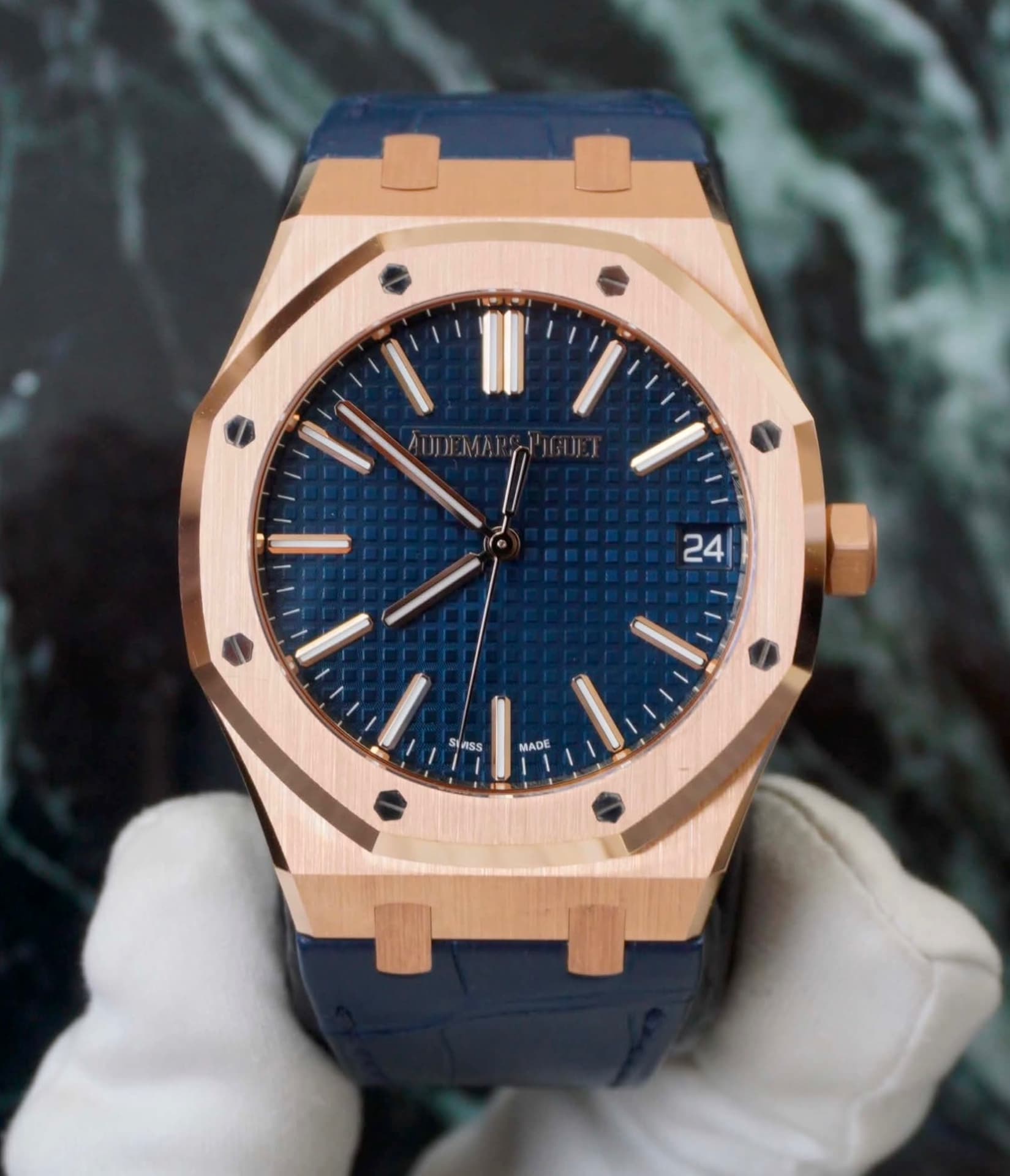 Audemars Piguet Royal Oak