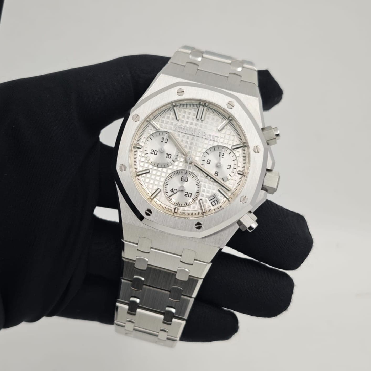 Audemars Piguet Royal Oak
