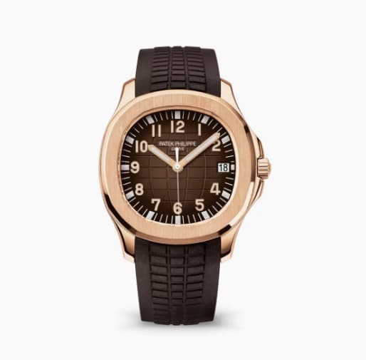 Patek Philippe Aquanaut
