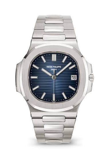 Patek Philippe Nautilus