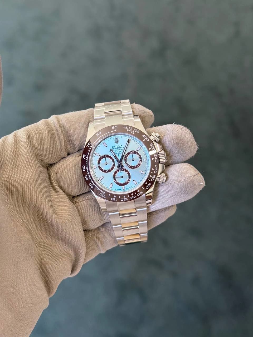 Rolex Daytona