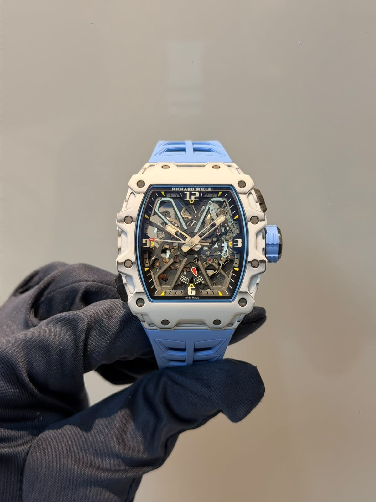 Richard Mille RM 35-03