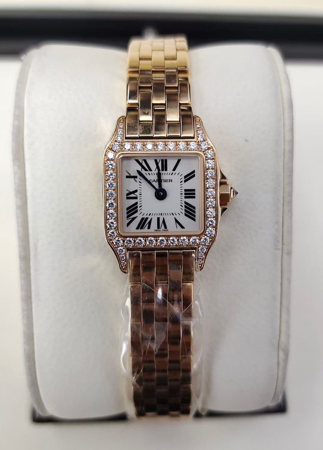Cartier Pasha de Cartier