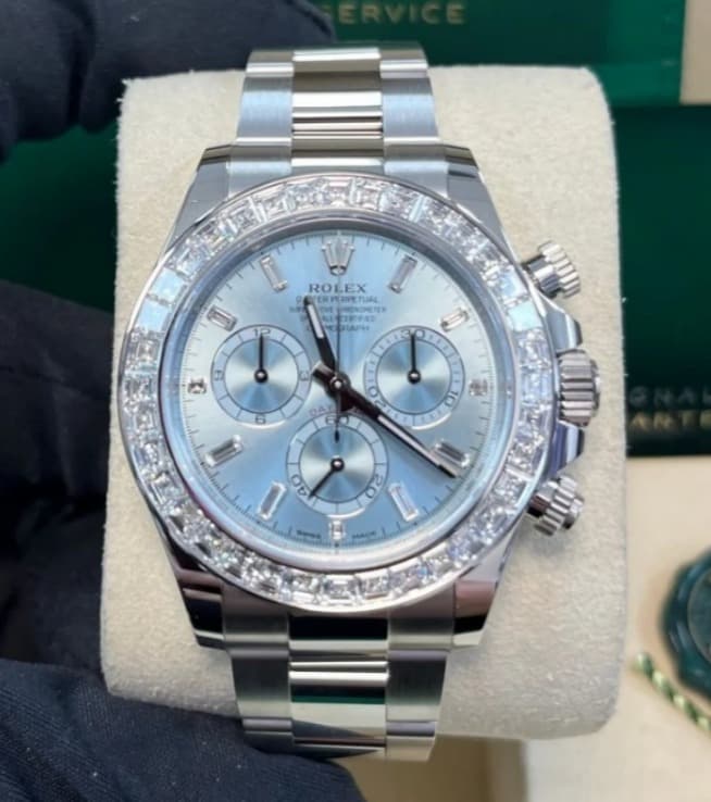 Rolex Daytona