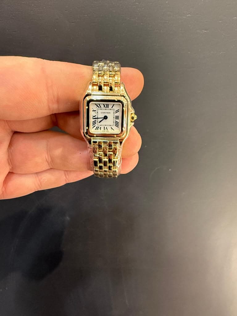 Cartier Panthère de Cartier (Medium)