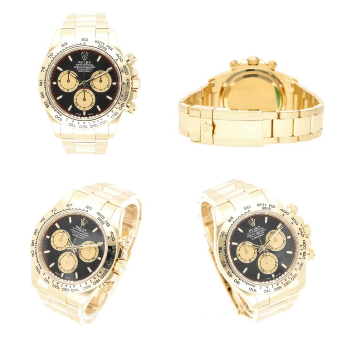 Rolex Daytona