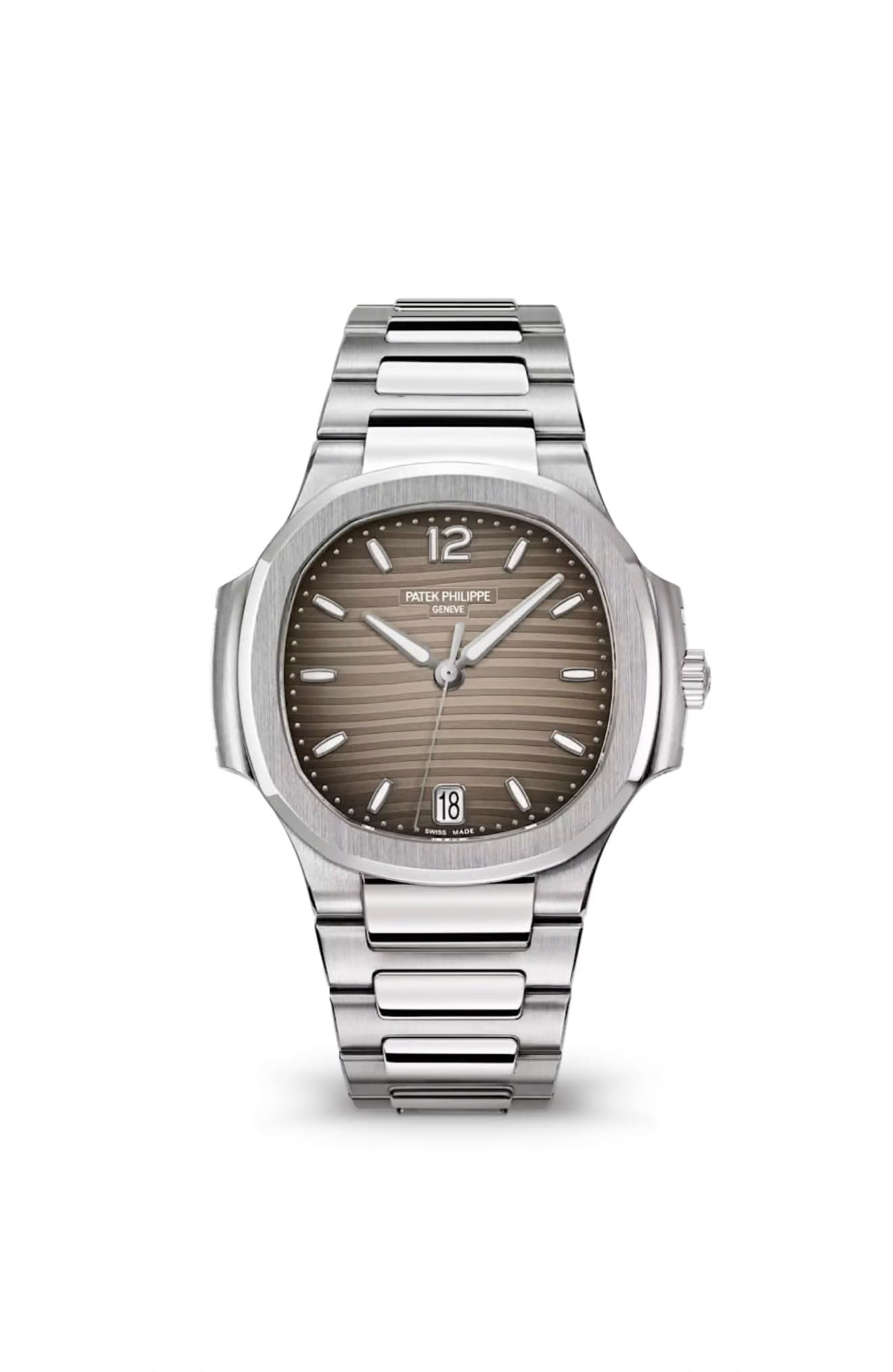 Patek Philippe Nautilus