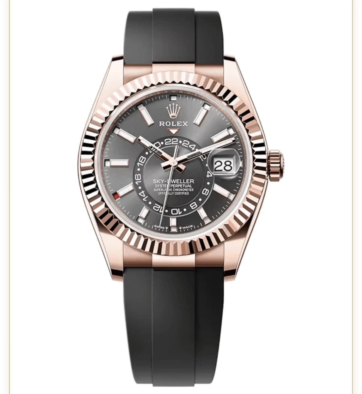 Rolex Sky-Dweller