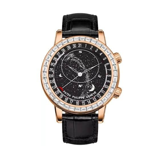 Patek Philippe Calatrava